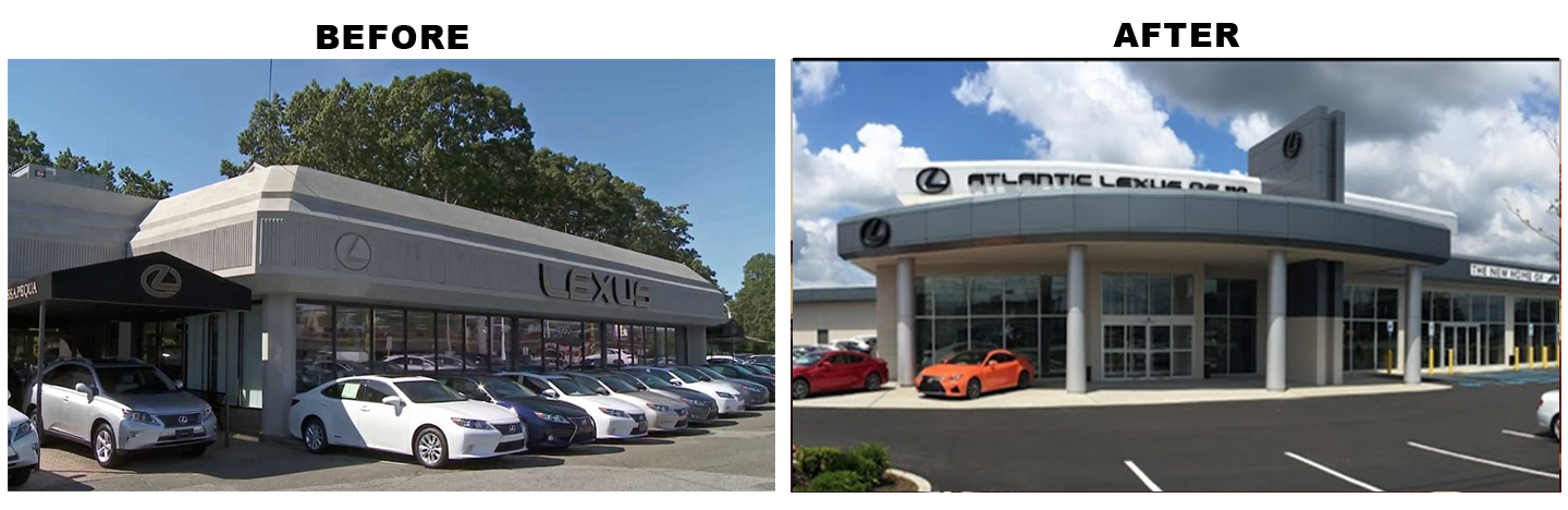 Dealer Spotlight | LexusLearn